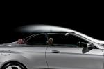 Mercedes-Benz E-Class Cabriolet 2010 года